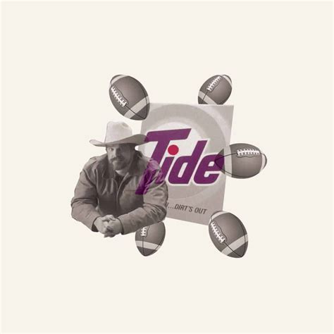 This year's Super Bowl Ad winner? "It's a Tide ad" - Vigor