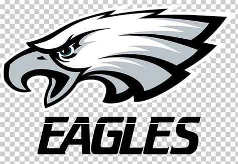 Eagles Logo Clipart