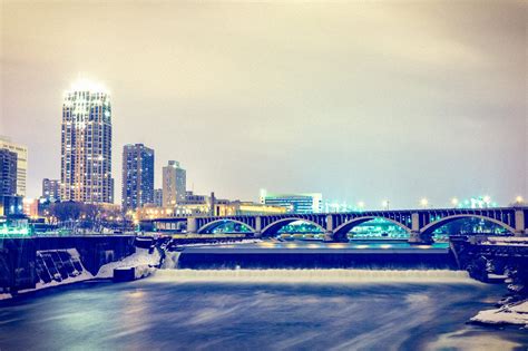 What to do in Minneapolis During the Winter! - Modern Talent USA