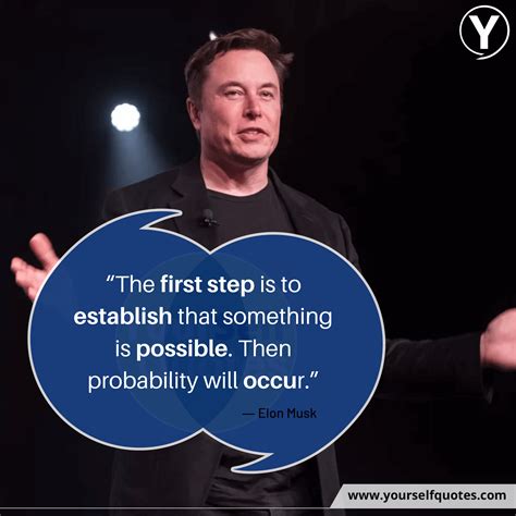 Elon Musk Quotes That Will Make You Technology Savvy