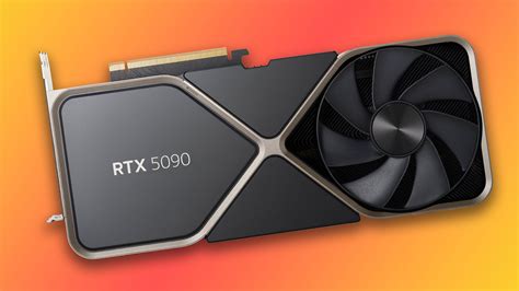 Nvidia GeForce RTX 5090 “60 or 70% faster” than 4090