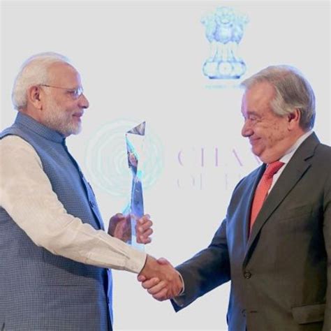 Russia honours PM Narendra Modi with highest civilian award. List of ...