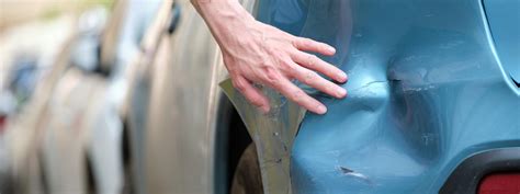 Easy Car Dent Repair | Driveway