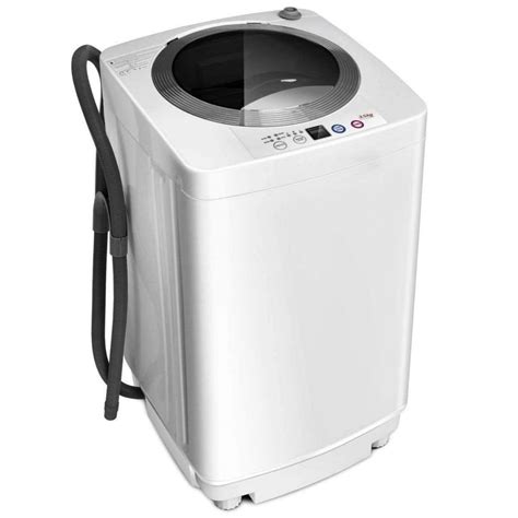 Top 10 Best Mini Washing Machines in 2023 Complete Reviews