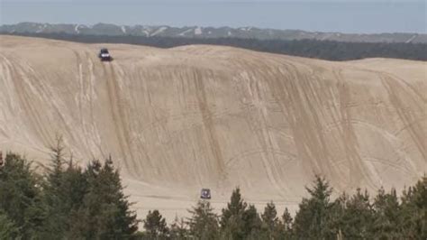 Oregon Dunes National Recreation Area - Travel Oregon