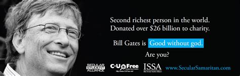 Bill Gates Philanthropy Quotes. QuotesGram