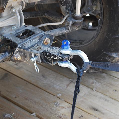 ATV Trailer Hitch | Shippers Supplies