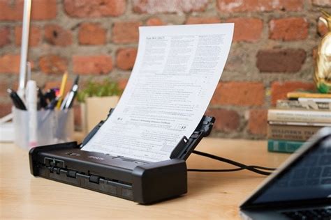 The Best Portable Document Scanner: Reviews by Wirecutter | A New York ...