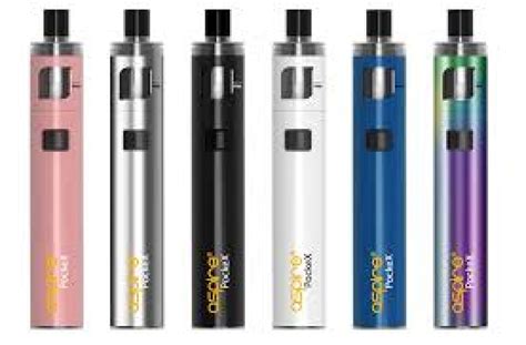 The 5 Most Popular Vape Brands 2021 - VapeGears.com