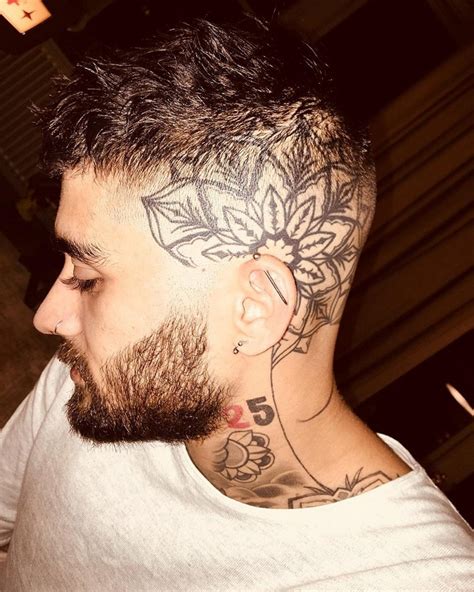 50 Hottest Zayn Malik Hairstyles in 2023 – MachoHairstyles