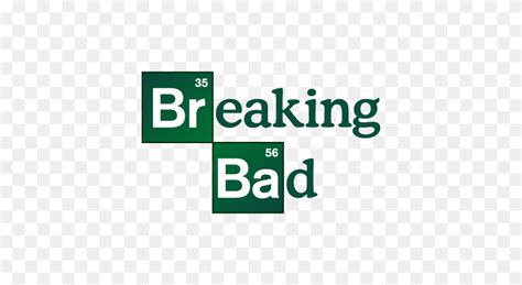 Breaking Bad Logo Vector Free Download - Breaking Bad PNG – Stunning ...