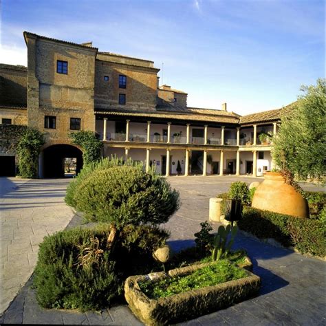 Parador de Oropesa-1. | España turismo, Paisajes de españa, Viajar por ...