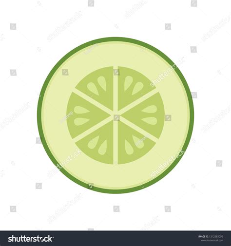 Pickle Cartoon Vector Free Space Text Stock Vector (Royalty Free ...