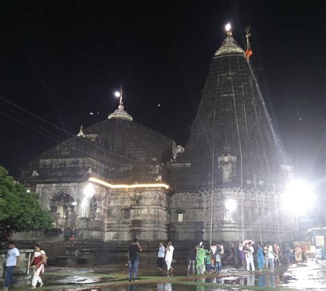 15 Famous Religious places in Nashik, Temples in Nashik | In my eye