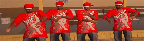 Archives Gangs - GTA 5 RP: Grand RP | WIKI