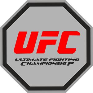 Ufc Logo Pictures