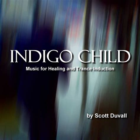 Indigo Child - PDX Hypnosis