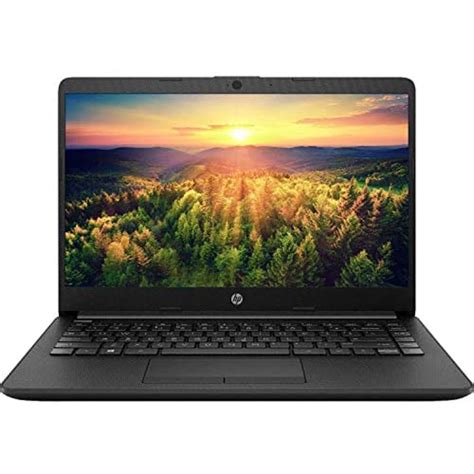 Laptop HP AMD Athlon Silver 3050U 8GB 128GB 14" -Negro | Walmart en línea