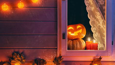 Halloween 4k Wallpapers - Wallpaper Cave