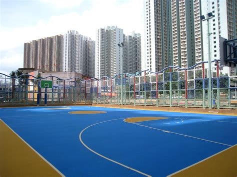 Basketball Court Background HD | PixelsTalk.Net