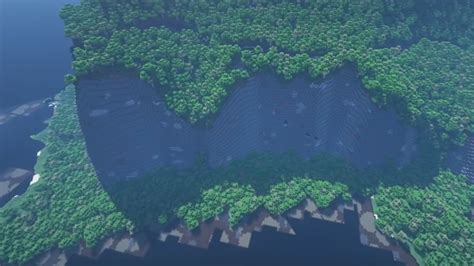 This is the entire Earth in Minecraft, at 1:1 scale – now modders want ...