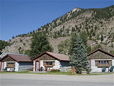 Lake City Colorado | Powderhorn | Colorado Vacation Directory