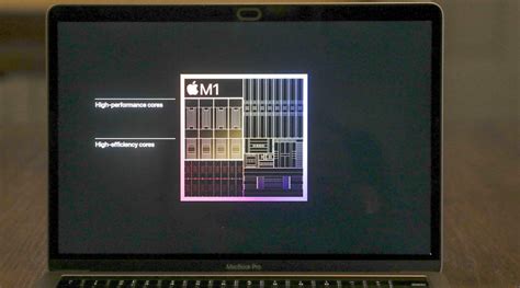 Apple unveils M1, the 1st in-house chip for Mac computers - ABC News