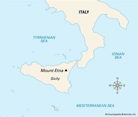 Incompetencia Molde Perjudicial etna volcano map módulo Evaluable firma