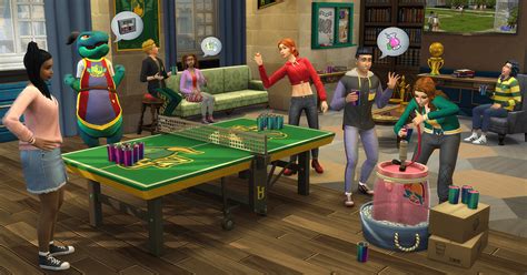 The Sims 5 Online Gameplay Suggested In New Job Listings - Gameranx