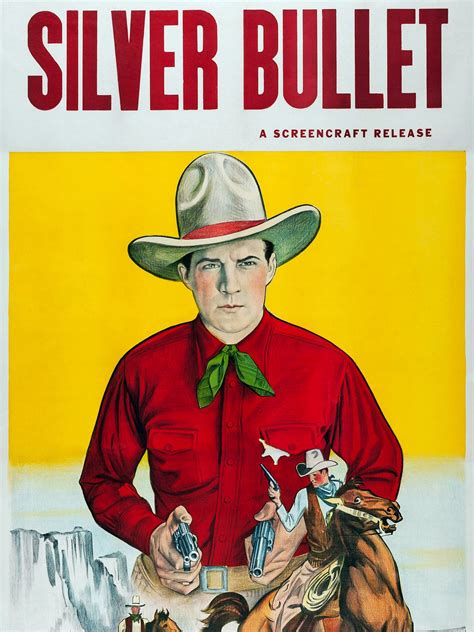 The Silver Bullet (1935) - Rotten Tomatoes