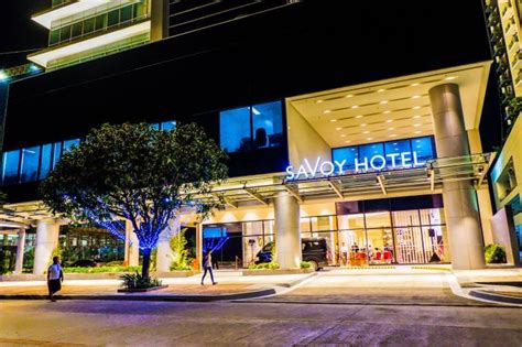 Savoy Hotel Mactan Newtown opens in Lapu-Lapu City