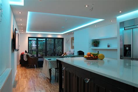 Kitchen Drop Ceiling Lighting – Things In The Kitchen