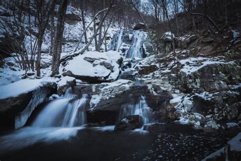 Shenandoah National Park in Winter: Is it Worth it?