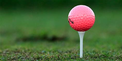 Are Colored Golf Balls for You? – Golfballs.com