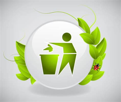 Vector environmental protection logo free vector download (69,419 Free ...