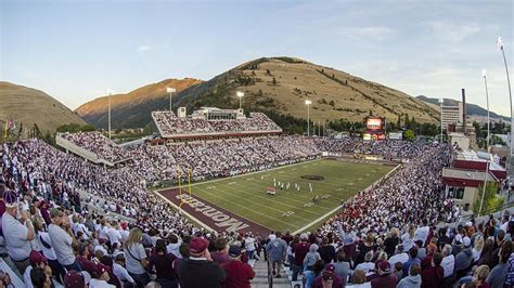 Montana football: Tickets going fast for Griz home opener vs ...