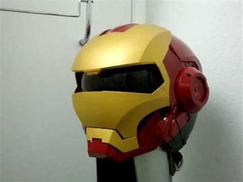 The Funniest Motorcycle Helmets Ever