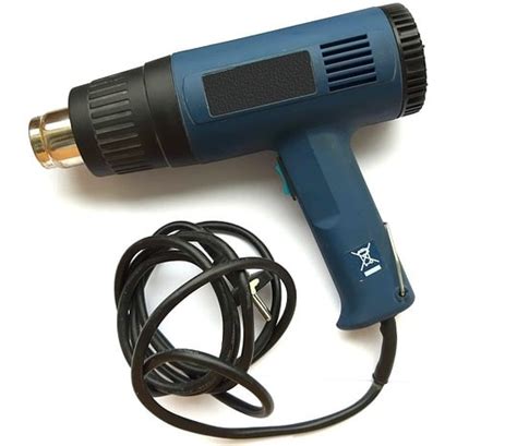 20 Remarkable Heat Gun Uses — Seriously, Who Knew?