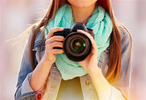 9 Photography Techniques That Every Beginner Should Practice | Shaw Academy