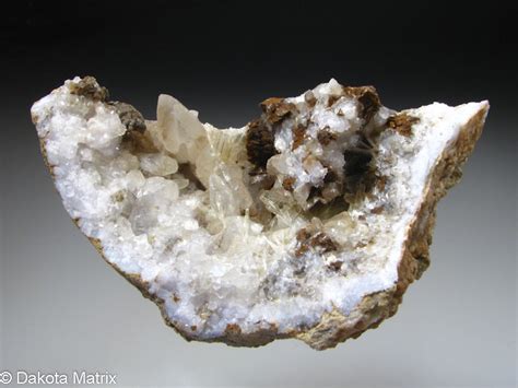 Calcite Mineral Specimen For Sale