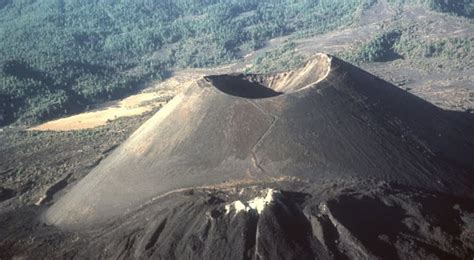 Paricutin Volcano – Seven Wonders | 7 Wonders of the World