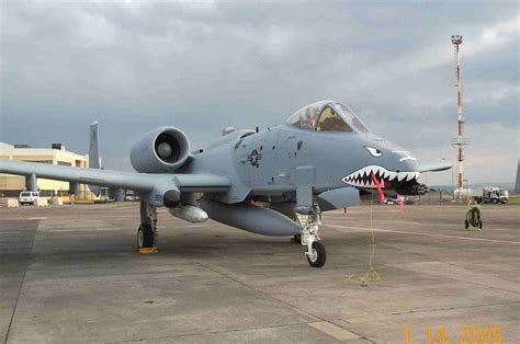 A10 Warthog Wallpaper - WallpaperSafari