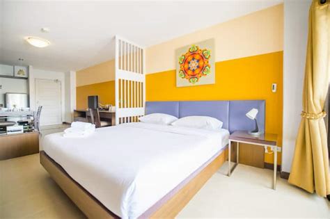 Bangkok Vacation Rentals | Hostel and Apartment Rentals | Airbnb