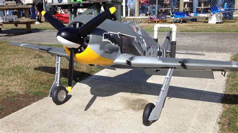 Rc giant scale warbirds - tikloxpert