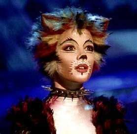 Cats Musical Characters Pictures - Funny Cats