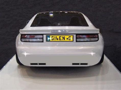 91 Nissan 300zx tail lights