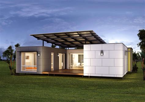 17 Prefab Modular Home Design Ideas – 12 Is Cheapest To Build