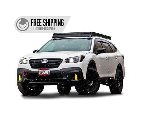 Subaru Outback Custom Roof Rack | Hot Sex Picture