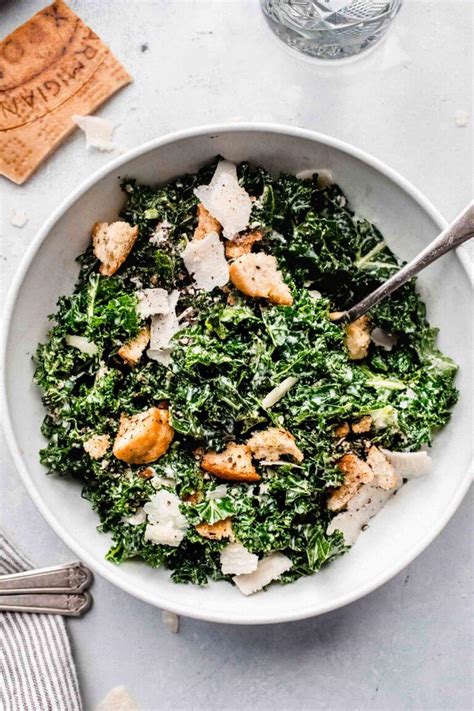 20+ BEST Kale Recipes: Easy, Healthy & Delicious