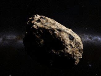 Asteroid Belt: Location, Shape, and composition - ScienceQuery